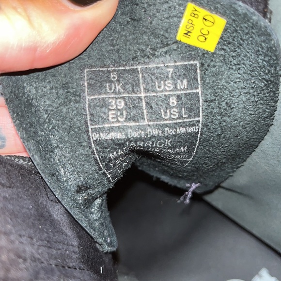 DOC PLATFORM JARRICKS ✨🖤✨ - Picture 10 of 11